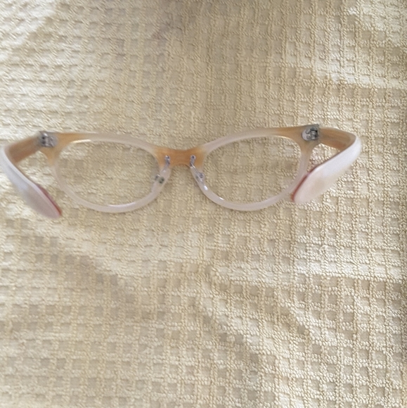 Glasses plastic frame - Picture 9 of 15